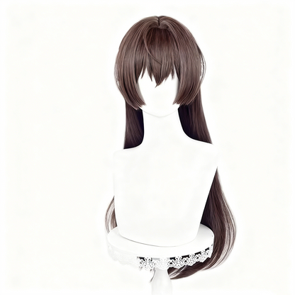 【In Stock】Anime Alya Sometimes Hides Her Feelings in Russian Cosplay すおう ゆき Yuki Suou Cosplay Wig