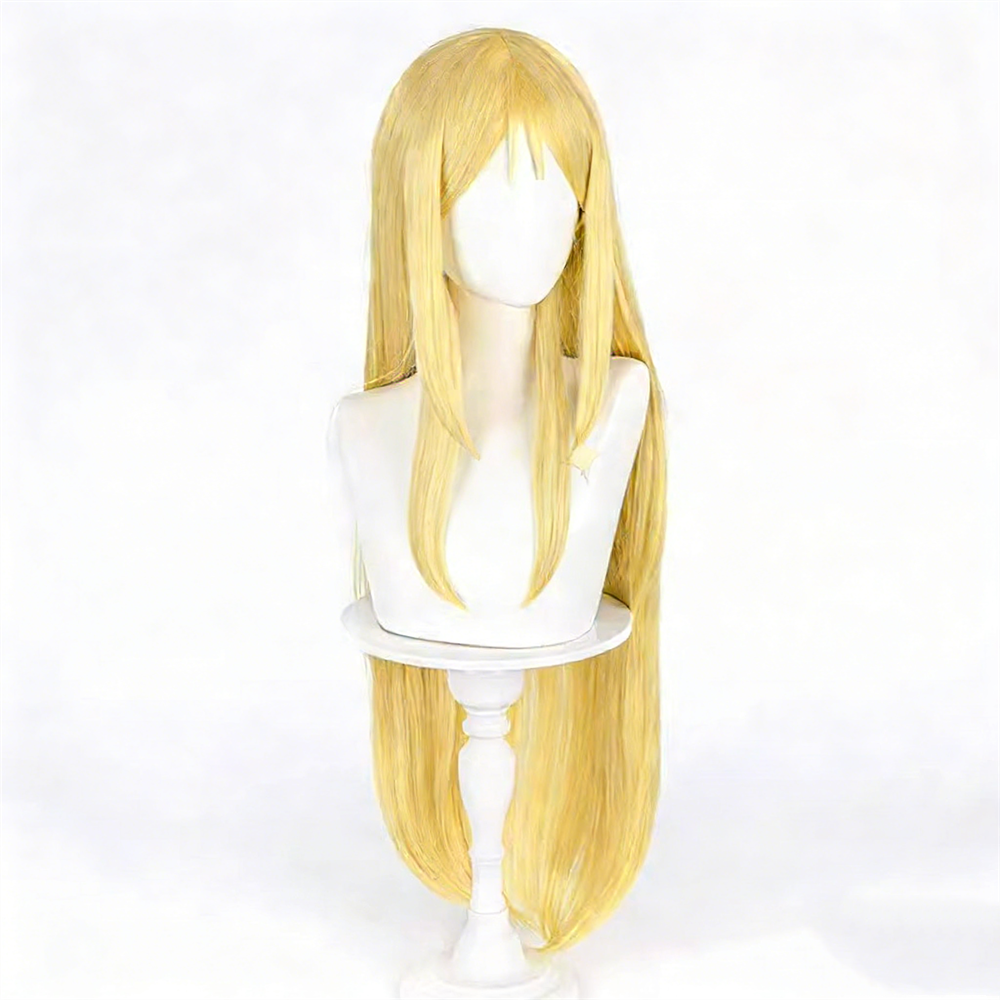 【In Stock】Anime サマータイムレンダ Summer Time Rendering Cosplay Ushio Kofune Cosplay Wig