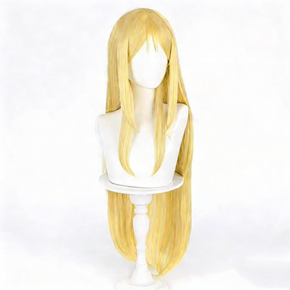 【In Stock】Anime サマータイムレンダ Summer Time Rendering Cosplay Ushio Kofune Cosplay Wig