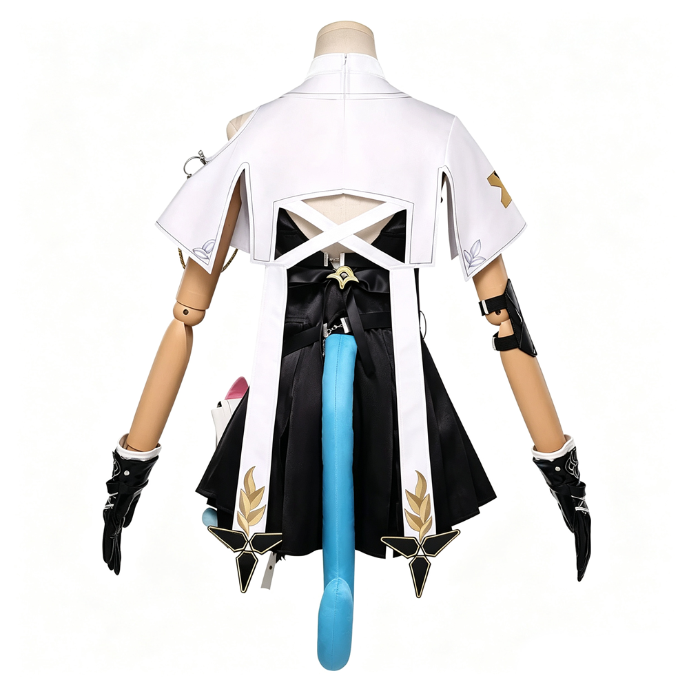 【In Stock】Game Neverness to Everness 이환 Cosplay Mint Cosplay Costume