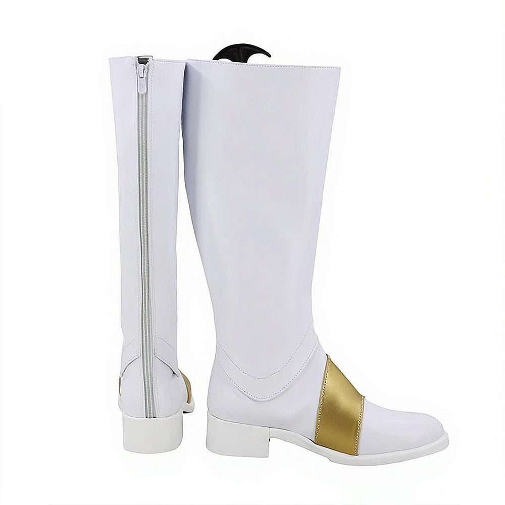 Anime Code Geass Cosplay Lelouch vi Britannia Cosplay Shoes