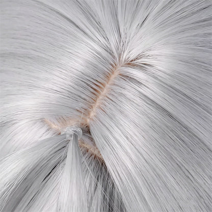【In Stock】Game Zenless Zone Zero Cosplay ヴェリナ Verina Cosplay Wig