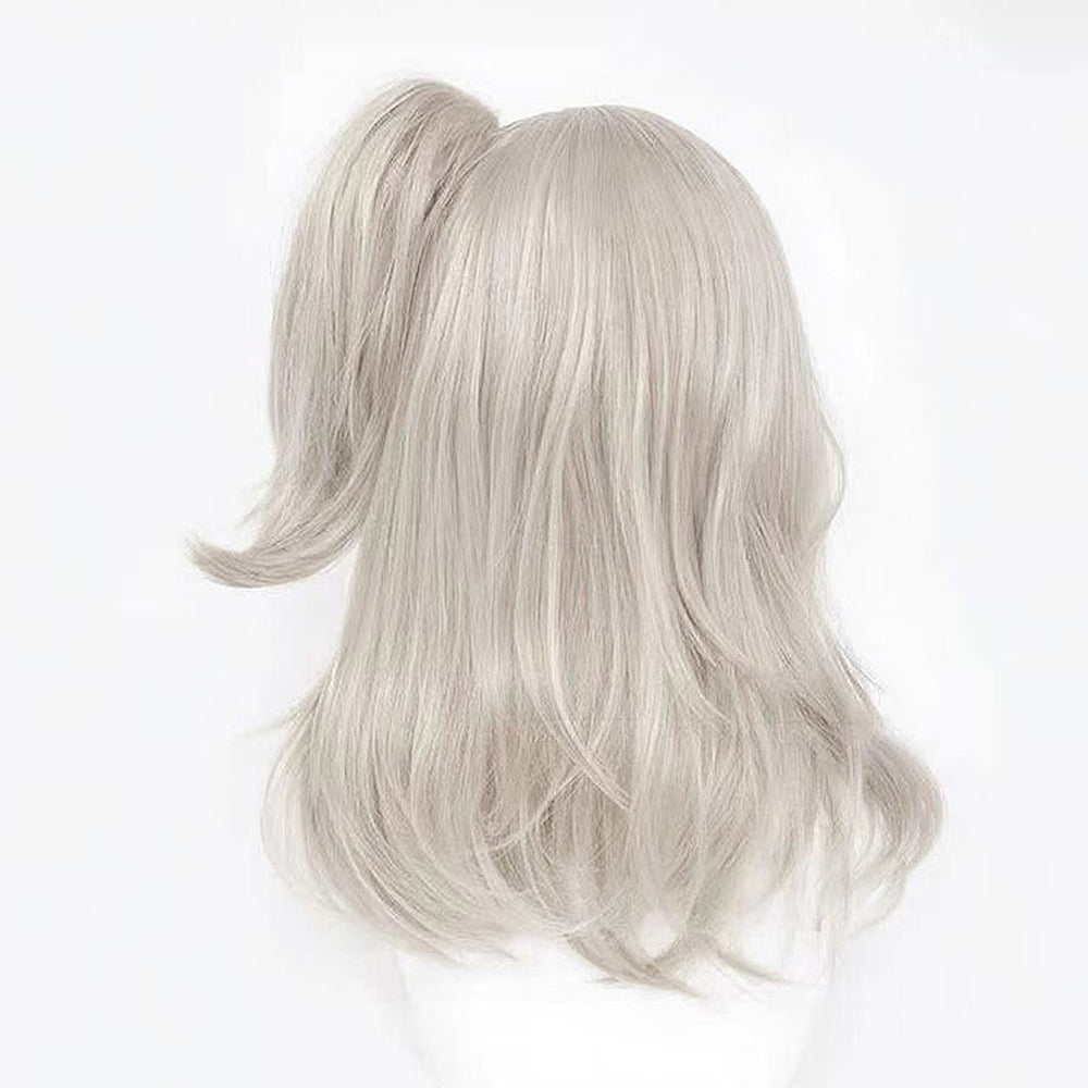 【In Stock】Game Reverse:1999 Cosplay Matilda Bouanich Cosplay Wig