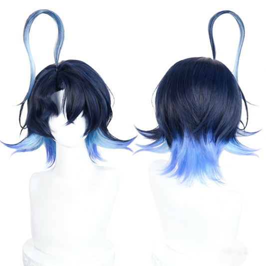 【In Stock】Game Arknights Cosplay Lumen Cosplay Wig