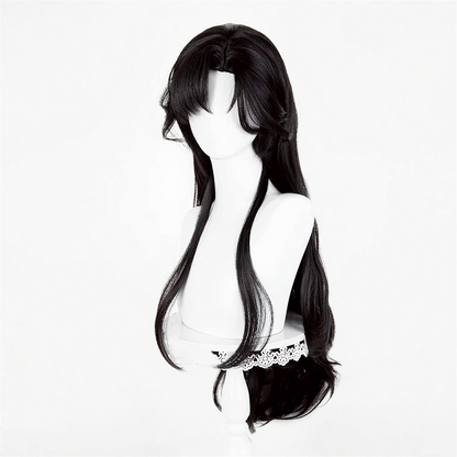 【In Stock】Game Love and Deepspace Cosplay Zayne God of Annihilation Cosplay Wig