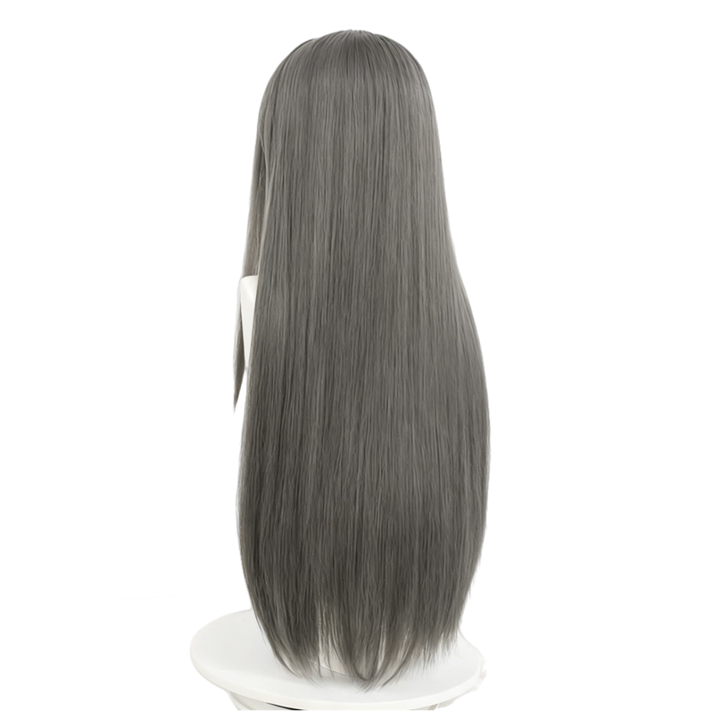 【In Stock】Anime Rascal Does Not Dream Cosplay Mai Sakurajima Cosplay Wig