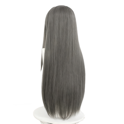 【In Stock】Anime Rascal Does Not Dream Cosplay Mai Sakurajima Cosplay Wig