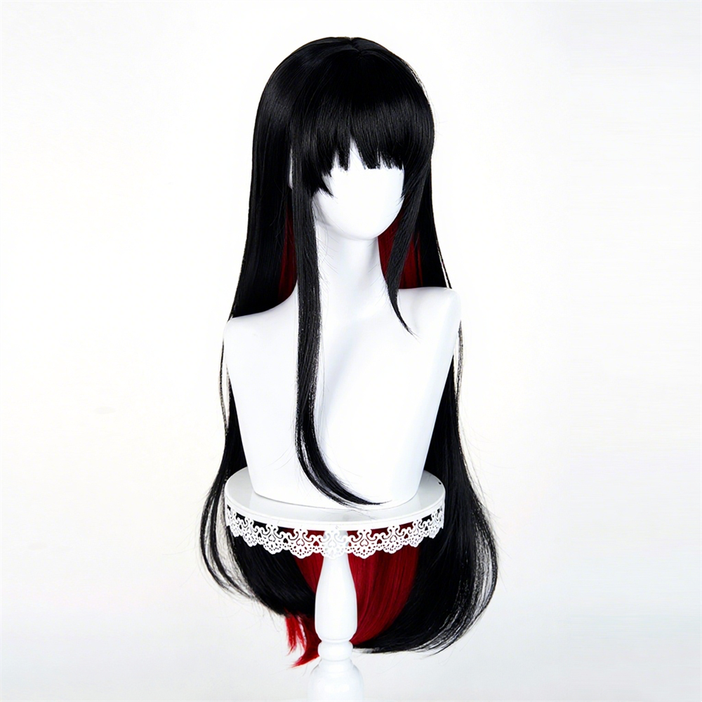 【In Stock】Game Magical Girl Witch Trials Cosplay Nikaido Hiro Cosplay Wig