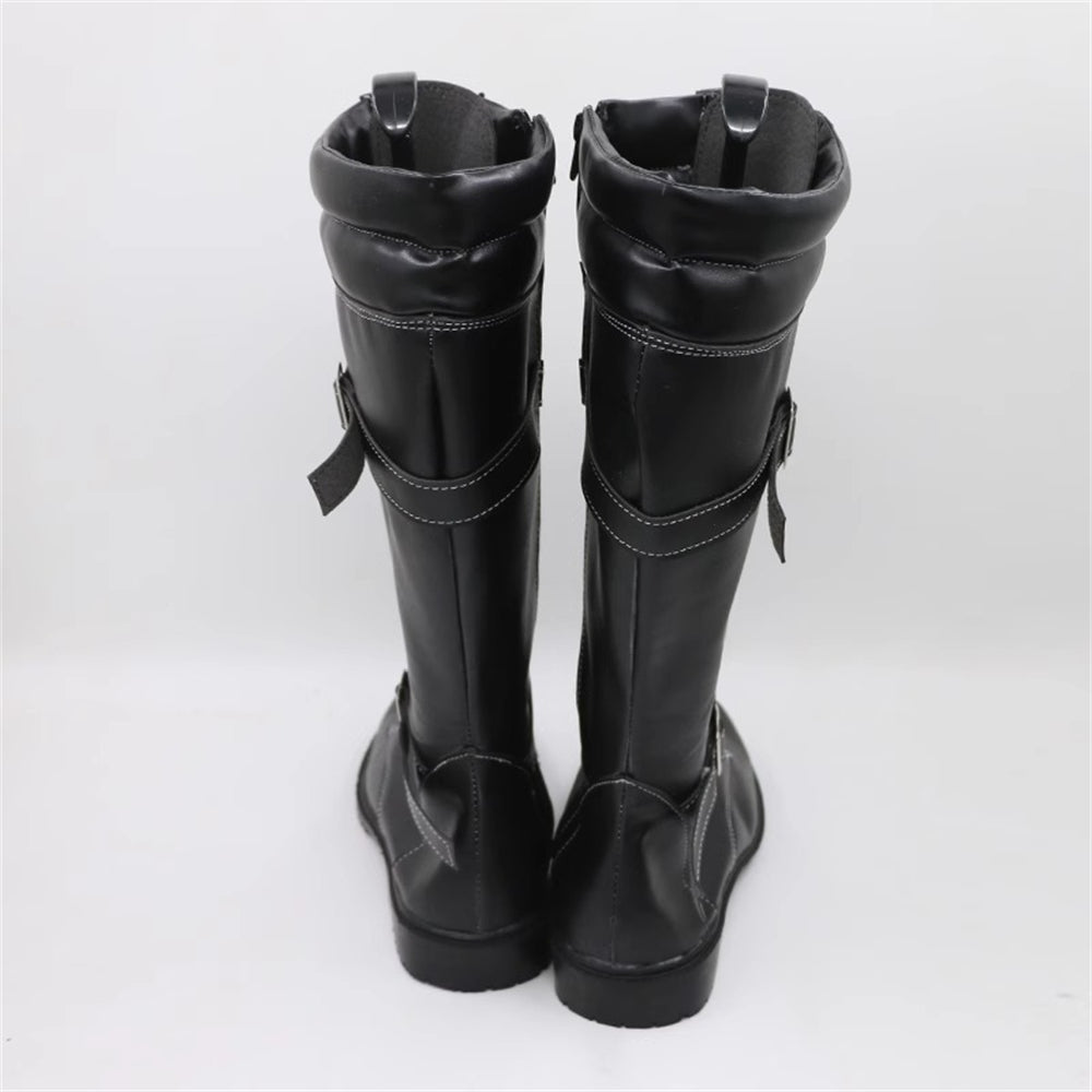 Anime Tokyo Ghoul Cosplay Ayato Kirishima Cosplay Shoes - Cosplay Shoes Boots
