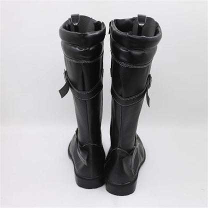 Anime Tokyo Ghoul Cosplay Ayato Kirishima Cosplay Shoes - Cosplay Shoes Boots