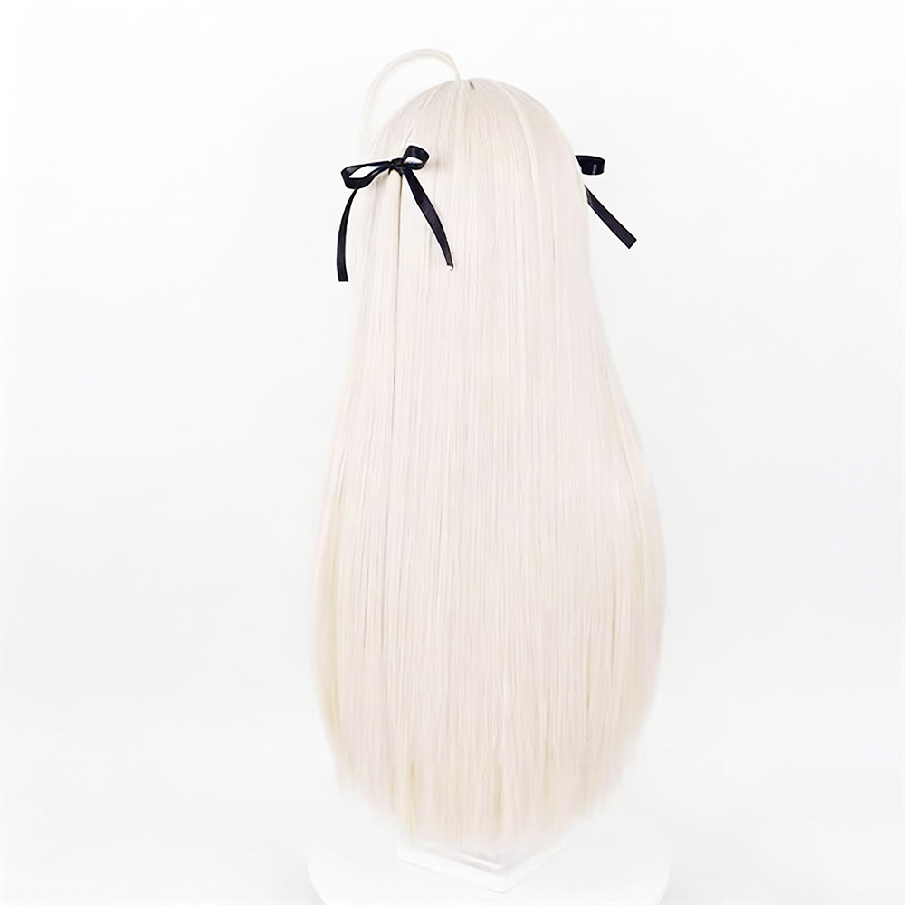 【In Stock】Game Yosuga no Sora Cosplay Kasugano Sora Cosplay Wig