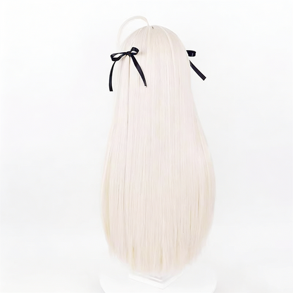 【In Stock】Game Yosuga no Sora Cosplay Kasugano Sora Cosplay Wig