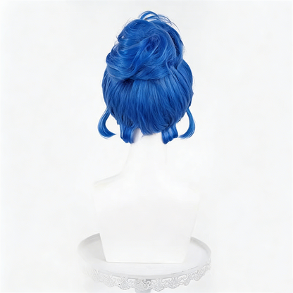【In Stock】Game Overwatch Cosplay 송하나 Hana Song Cosplay Wig
