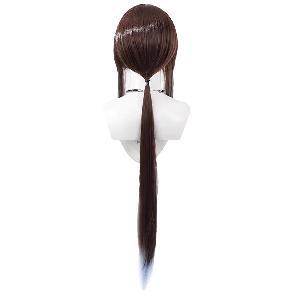 【In Stock】Game Arknights Cosplay Amiya Cosplay Wig