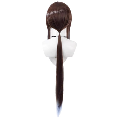 【In Stock】Game Arknights Cosplay Amiya Cosplay Wig