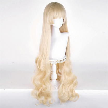 【In Stock】Anime Gosick Cosplay Victorique de Blois Cosplay Wig