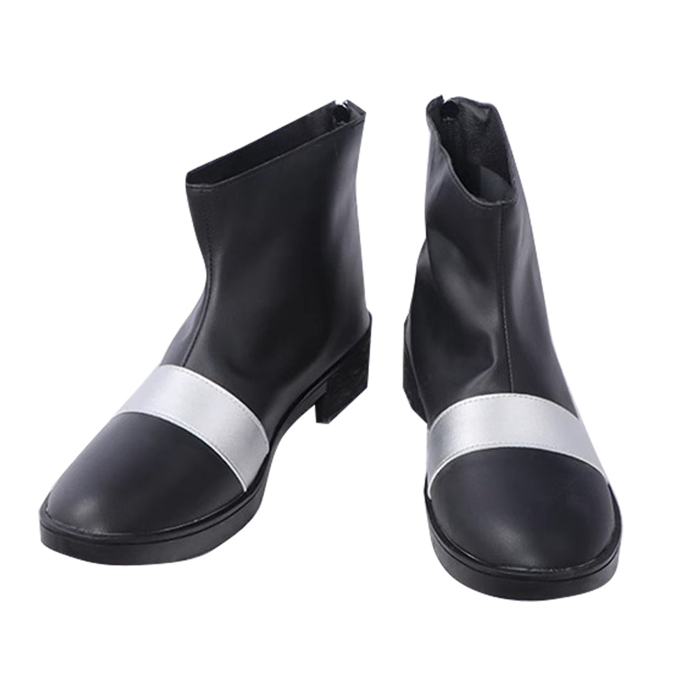 Anime Attack On Titan Cosplay Survey Corps Cosplay Shoes