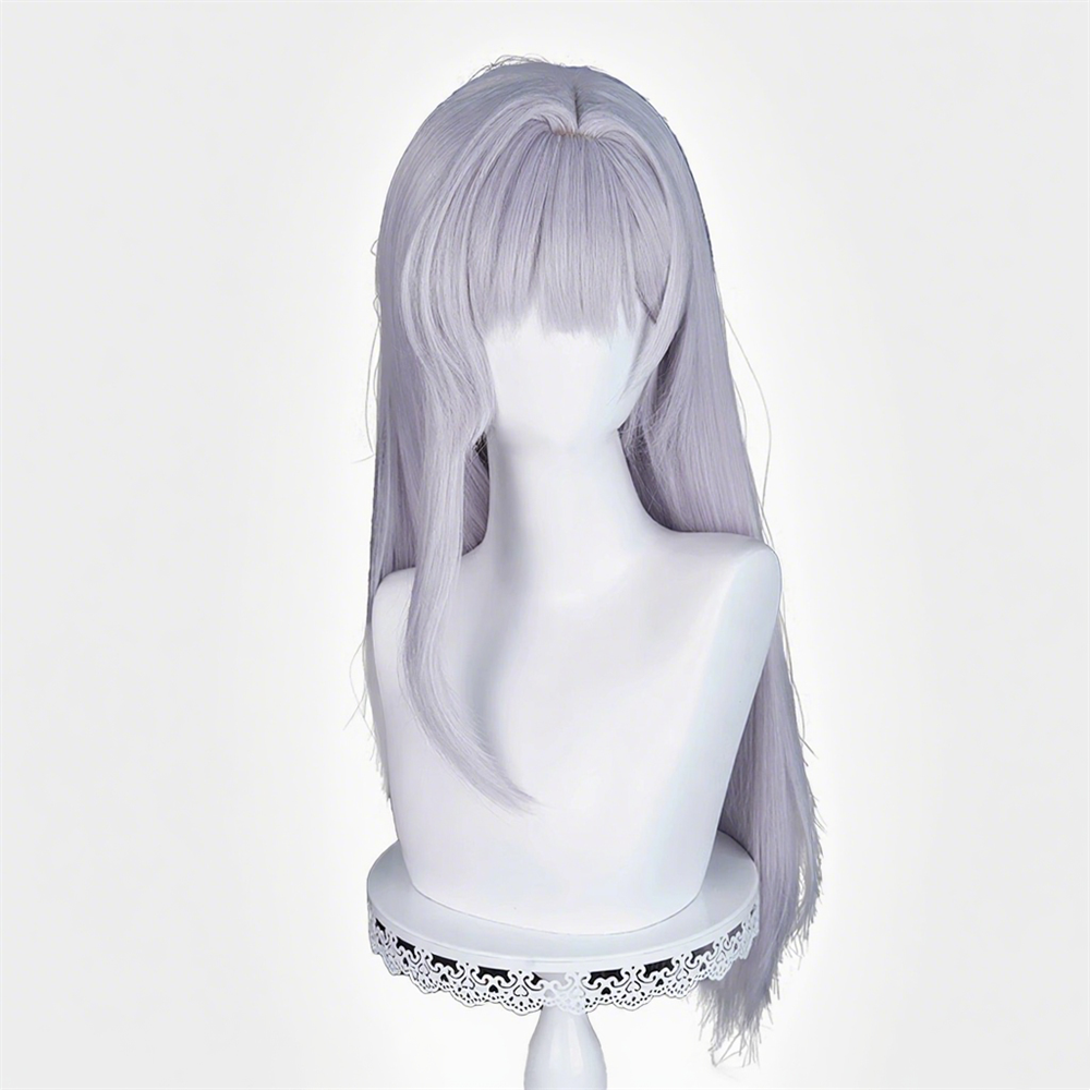 【In Stock】Game 승리의여신: 니케 Goddess of Victory: Nikke Cosplay Modernia Cosplay Wig