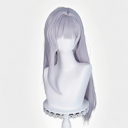 【In Stock】Game 승리의여신: 니케 Goddess of Victory: Nikke Cosplay Modernia Cosplay Wig