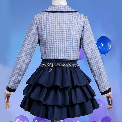 【In Stock】Game Love and Deepspace Cosplay Mc Daily Outfits Cosplay Costume