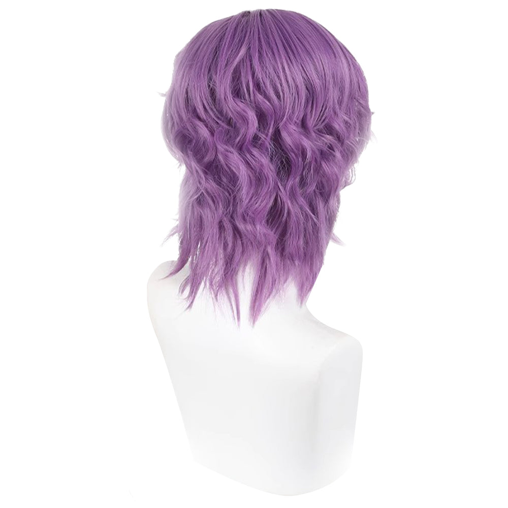【In Stock】Game Identity V Cosplay The Ripper Jack Cosplay Wig