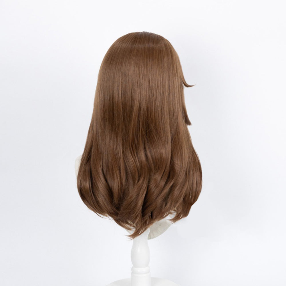 【In Stock】Game Identity V Cosplay "Psychologist"Dr.Mesmer Cosplay Wig