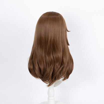 【In Stock】Game Identity V Cosplay "Psychologist"Dr.Mesmer Cosplay Wig
