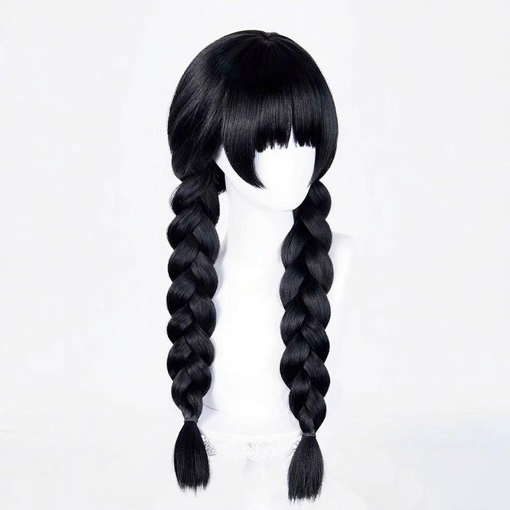 【In Stock】Game Identity Ⅴ Cosplay Miss Pomegranate Plate Cosplay Wig