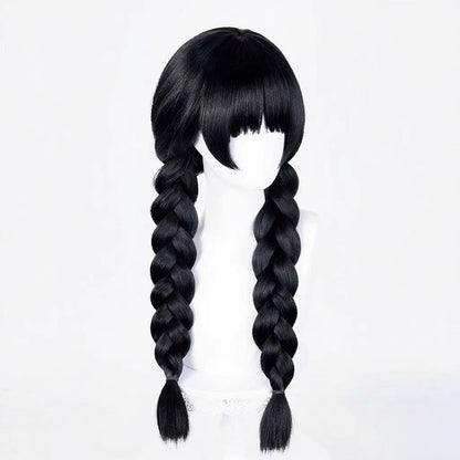 【In Stock】Game Identity Ⅴ Cosplay Miss Pomegranate Plate Cosplay Wig