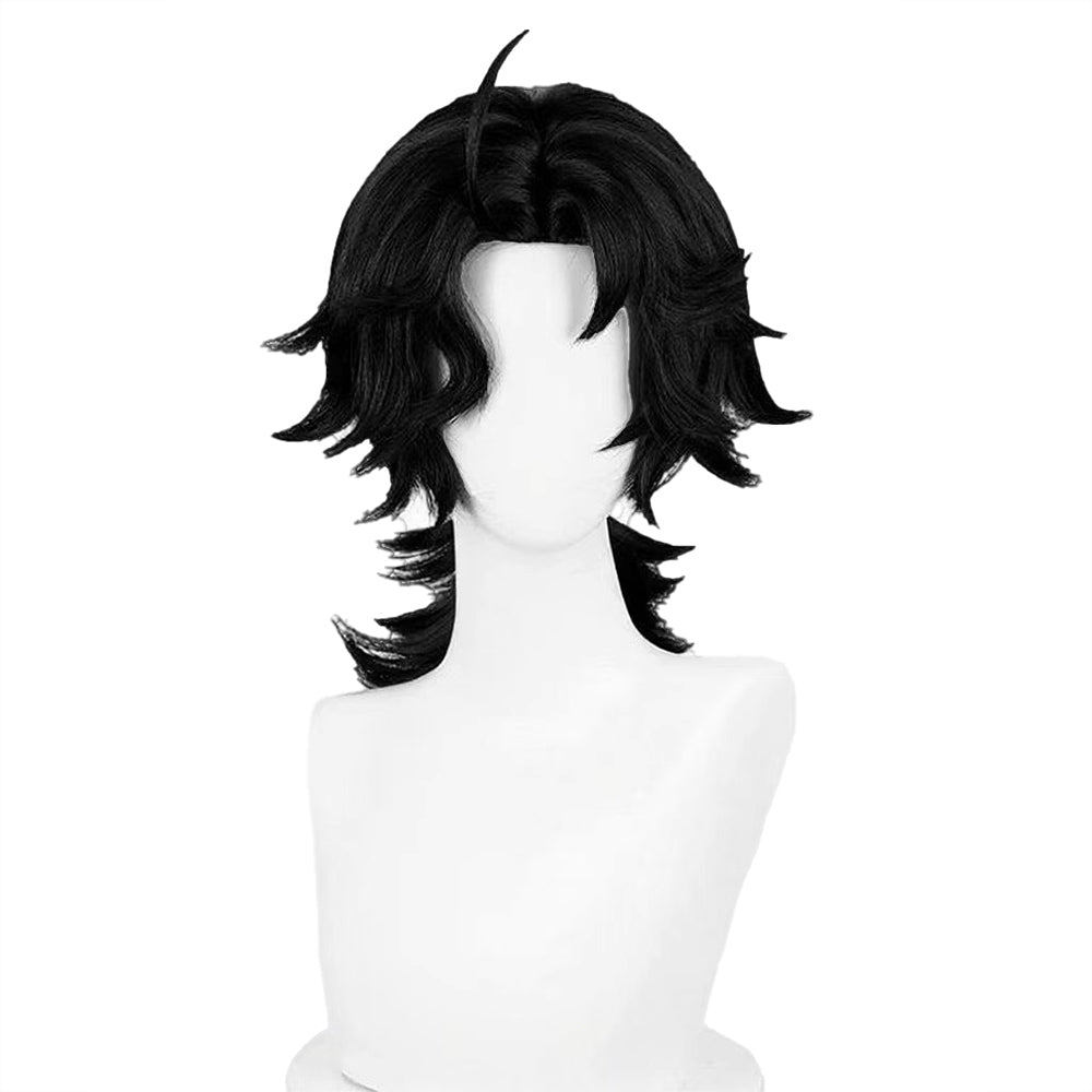 【In Stock】Game Identity Ⅴ Cosplay Raindrop Acrobat Cosplay Wig