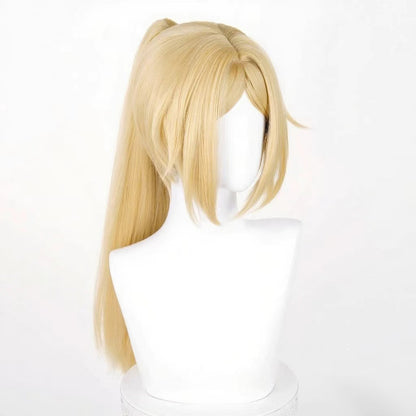 【In Stock】Game Zenless Zone Zero Cosplay Trigger Cosplay Wig