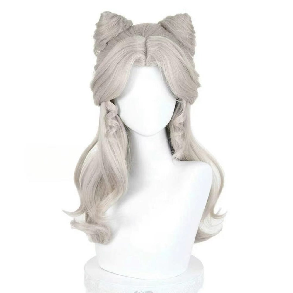 【In Stock】Game Identity Ⅴ Cosplay "Little Girl" Young Poet Cosplay Wig