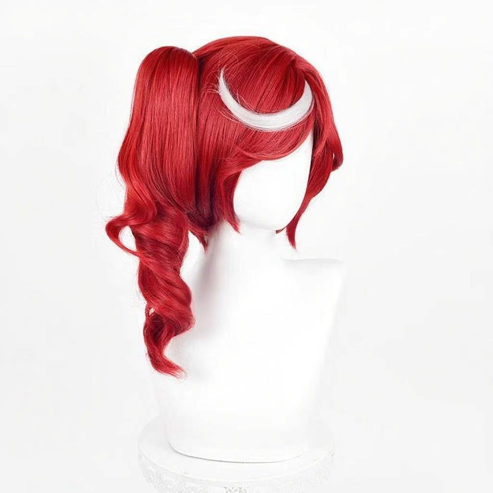 【In Stock】Game Identity Ⅴ Cosplay The Priestess Fiona Gilman Cosplay Wig