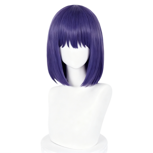【In Stock】Anime My Dress-Up Darling Cosplay Marin Kitagawa Cosplay Wig Short Style - Wig Only - Cosplay Wigs