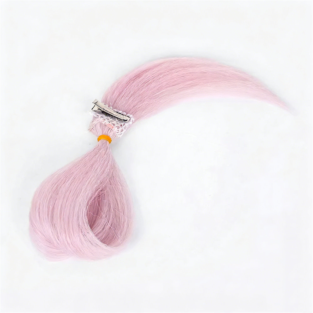 【In Stock】Game Honkai: Star Rail Cosplay Two-Phase Paradise SP Feiying Cosplay Wig