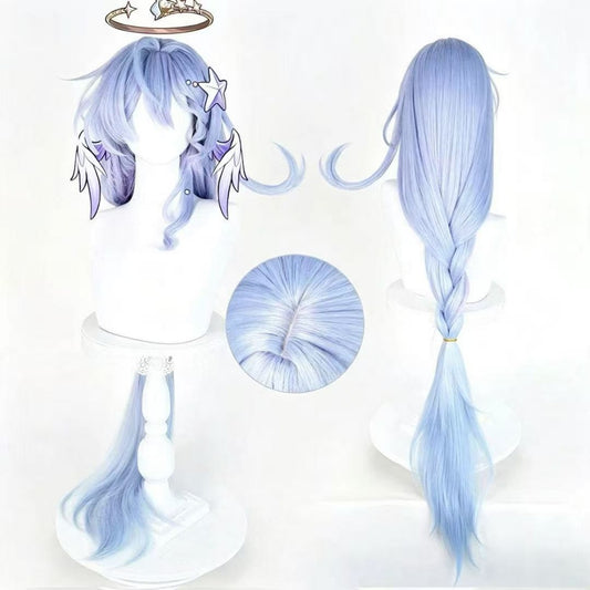 【In Stock】Game Honkai: Star Rail Cosplay Robin • Summeretto Cosplay Wig