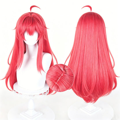 【In Stock】Game Neverness to Everness 이환 Cosplay Nanally Coluccis Cosplay Wig