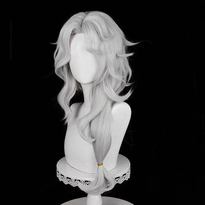 【In Stock】Game Identity Ⅴ Cosplay Alva Lorenz · Hermit Cosplay Wig