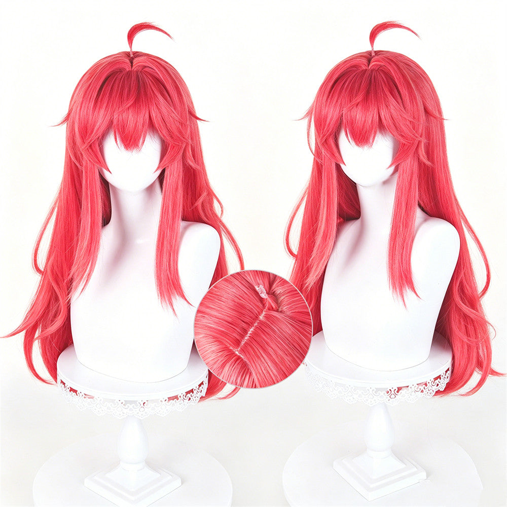 【In Stock】Game Neverness to Everness 이환 Cosplay Nanally Coluccis Cosplay Wig