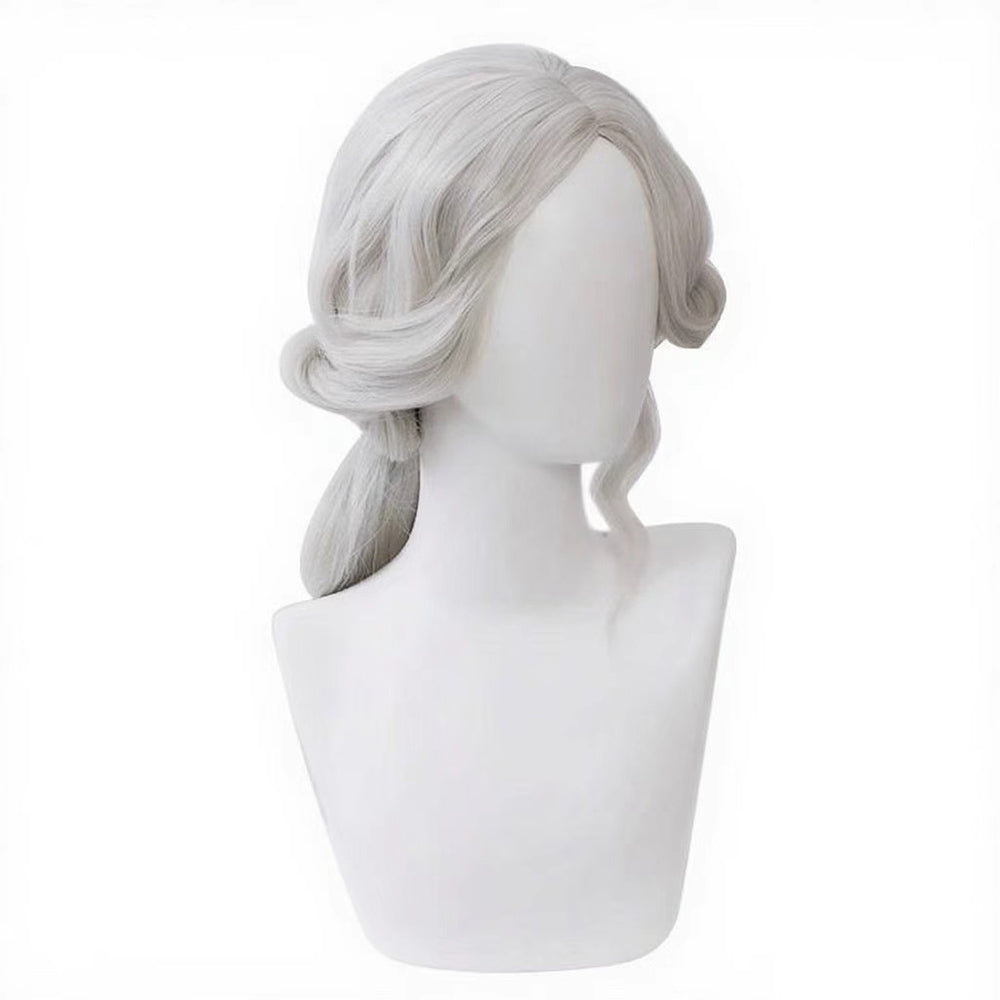 【In Stock】Game Identity Ⅴ Cosplay Joseph Desaulniers Photographer Former Count Desaulniers Cosplay Wig