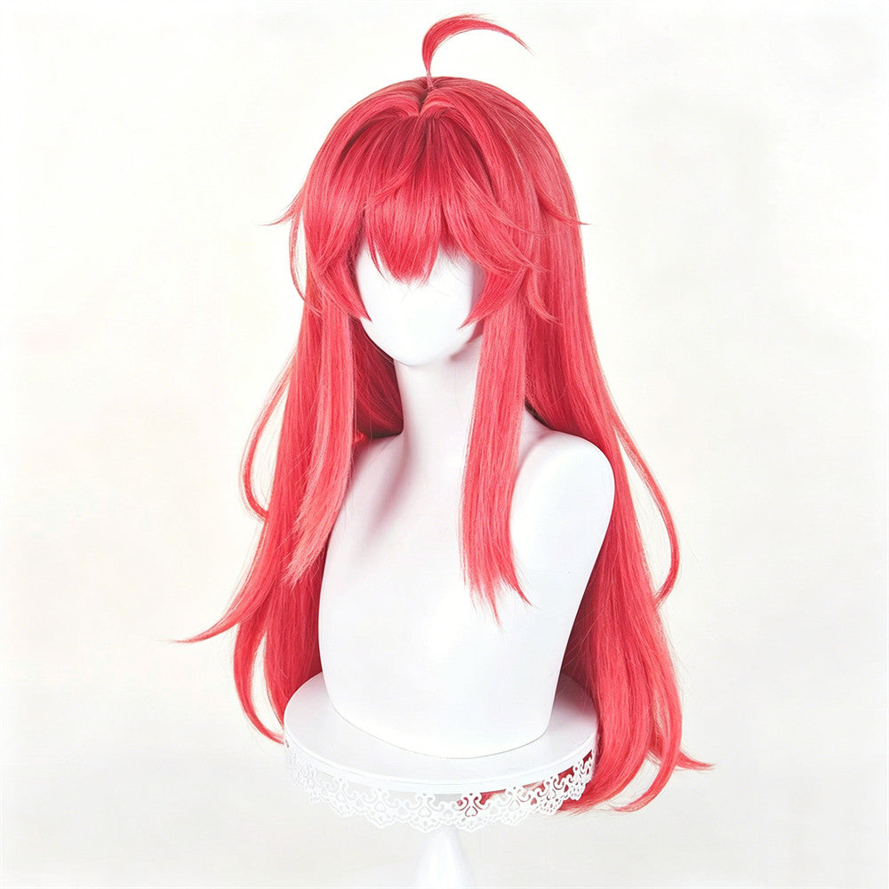 【In Stock】Game Neverness to Everness 이환 Cosplay Nanally Coluccis Cosplay Wig
