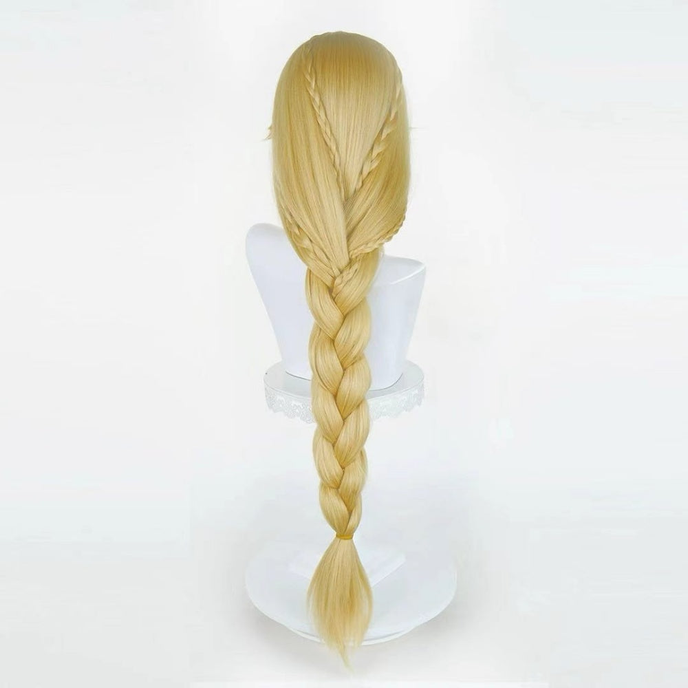 【In Stock】Anime My Little Pony Cosplay Applejack Cosplay Wig