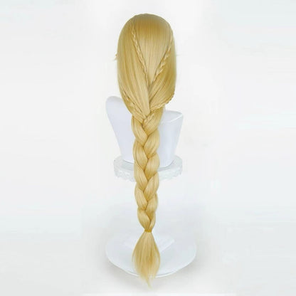 【In Stock】Anime My Little Pony Cosplay Applejack Cosplay Wig