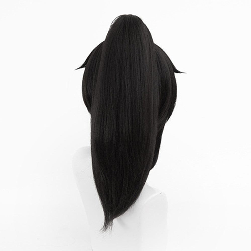 【In Stock】Game Zenless Zone Zero Cosplay Nekomiya Mana Cosplay Wig