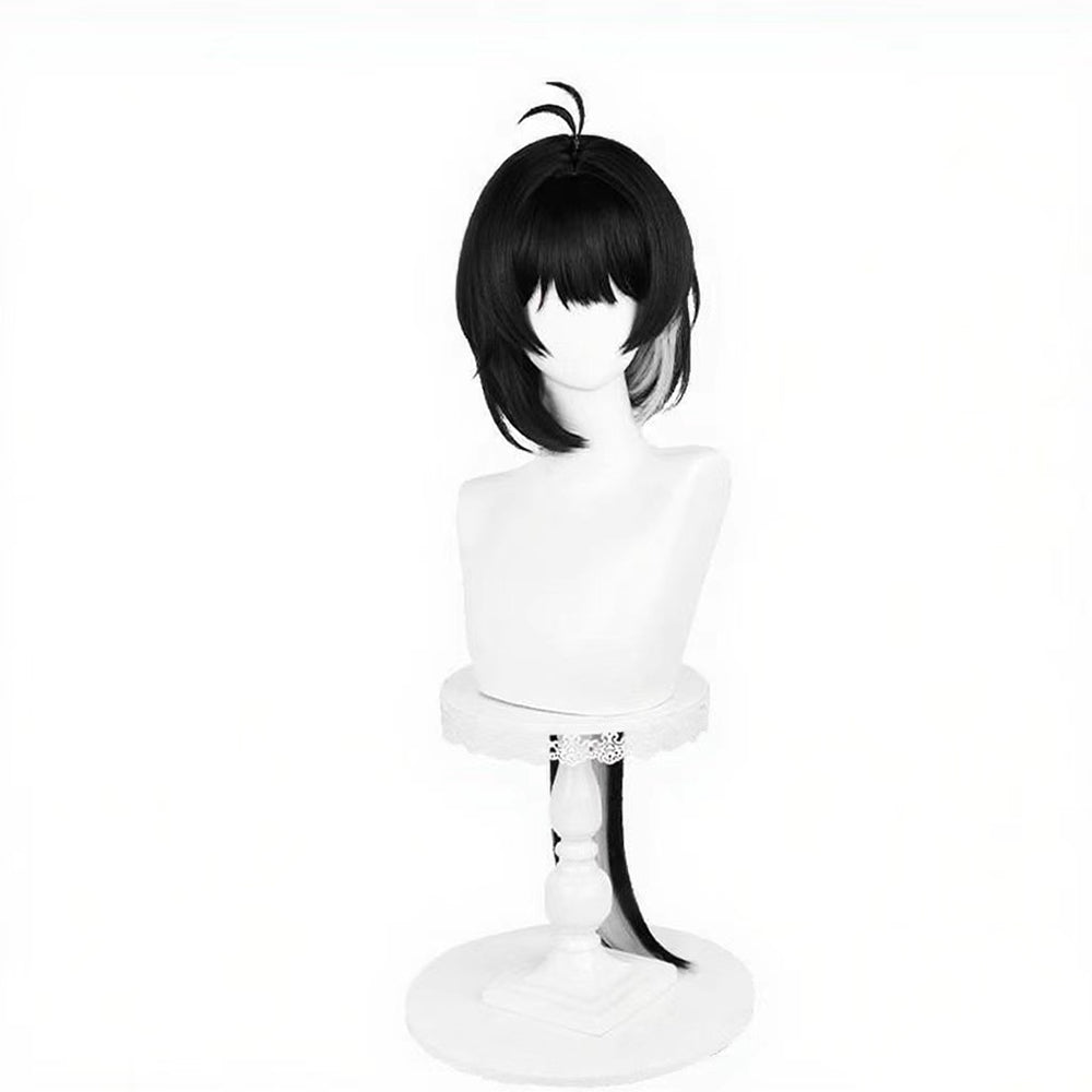 【In Stock】Game Wuthering Waves Cosplay Female-Rover Cosplay Wig