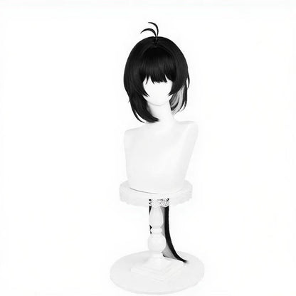 【In Stock】Game Wuthering Waves Cosplay Female-Rover Cosplay Wig