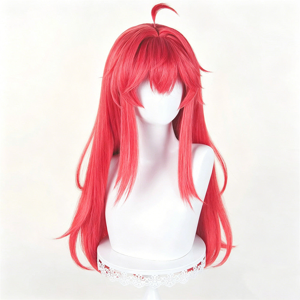 【In Stock】Game Neverness to Everness 이환 Cosplay Nanally Coluccis Cosplay Wig