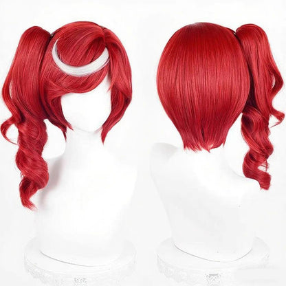 【In Stock】Game Identity Ⅴ Cosplay The Priestess Fiona Gilman Cosplay Wig