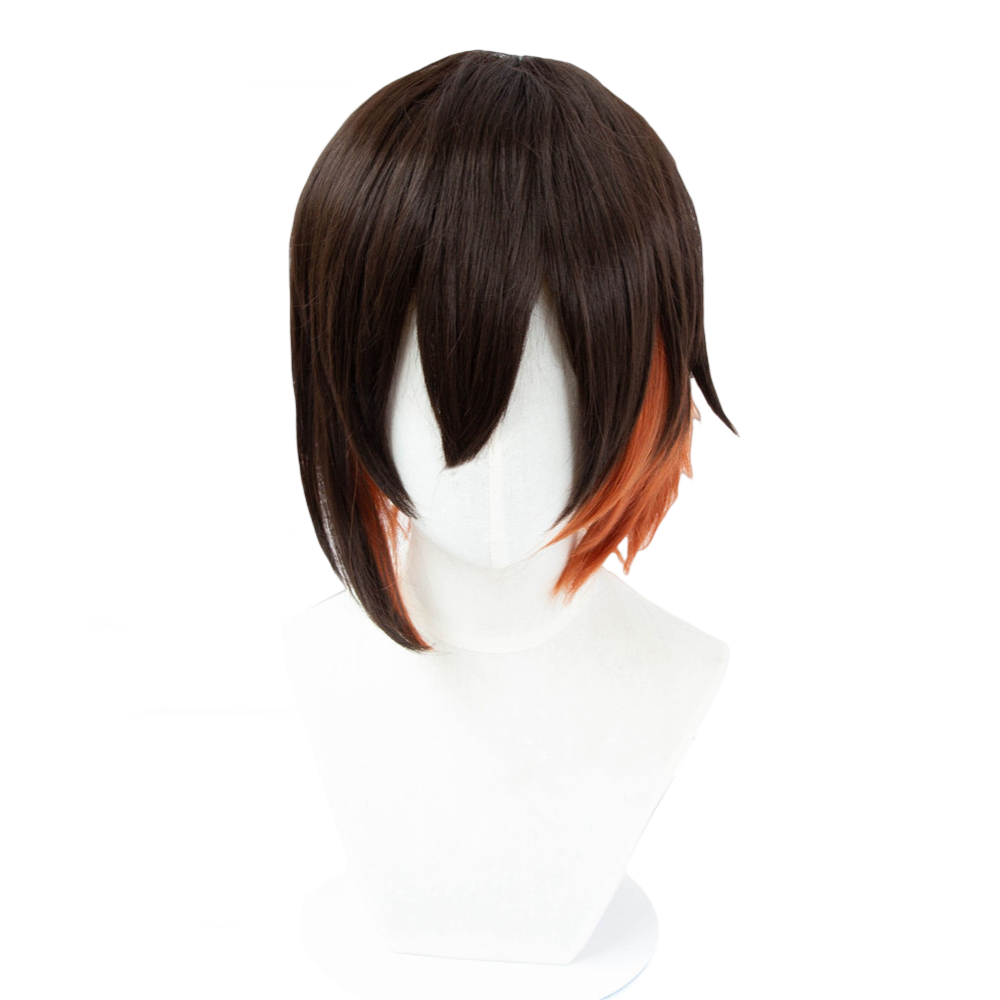 【In Stock】Game Nu:Carnival Cosplay Yakumo Cosplay Wig