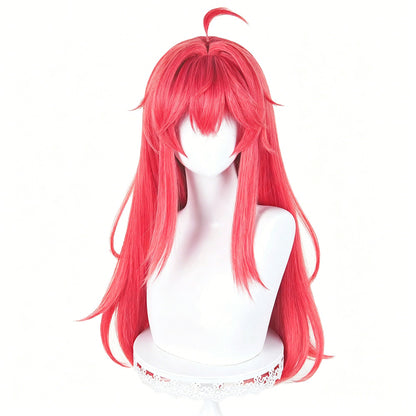 【In Stock】Game Neverness to Everness 이환 Cosplay Nanally Coluccis Cosplay Wig